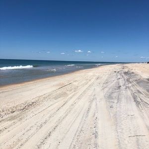 Meet your Posher, Chad